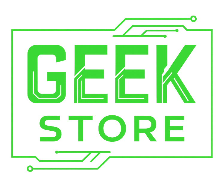 Geek Store